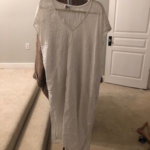 Show me your mumu beach cover up